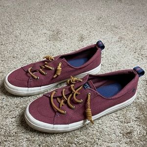 Sperry sneakers